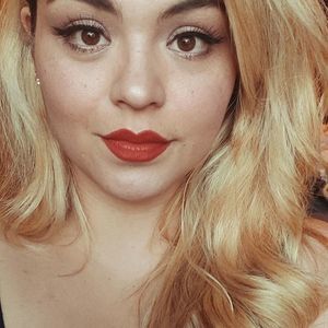 Meet your Posher, Katherine